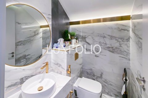 Dubai Hills Estate, UAE의 임대용 빌라 침실 3개, 287제곱미터 번호 628180 - 사진 8