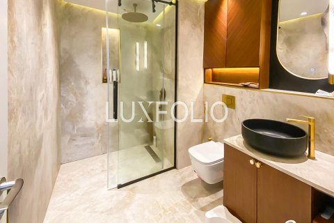 Dubai Hills Estate, UAE의 임대용 빌라 침실 3개, 287제곱미터 번호 628180 - 사진 7