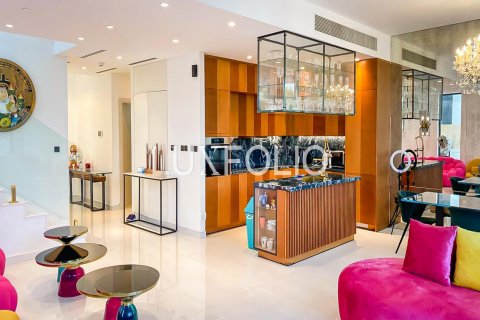 Dubai Hills Estate, UAE의 임대용 빌라 침실 3개, 287제곱미터 번호 628180 - 사진 1