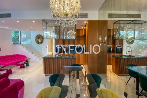 Dubai Hills Estate, UAE의 임대용 빌라 침실 3개, 287제곱미터 번호 628180 - 사진 6