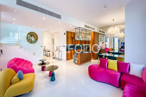 Dubai Hills Estate, UAE의 임대용 빌라 침실 3개, 287제곱미터 번호 628180 - 사진 2