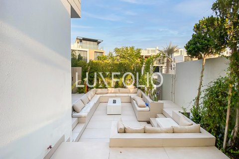 Dubai Hills Estate, UAE의 임대용 빌라 침실 3개, 287제곱미터 번호 628180 - 사진 12