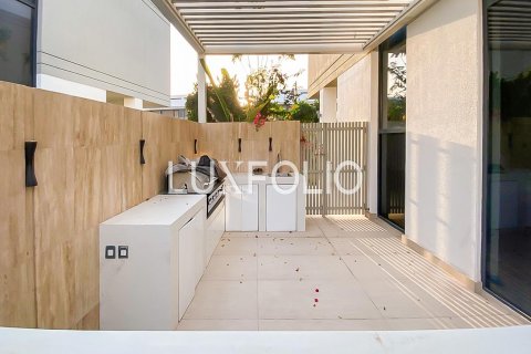 Dubai Hills Estate, UAE의 임대용 빌라 침실 3개, 287제곱미터 번호 628180 - 사진 11