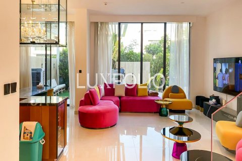 Dubai Hills Estate, UAE의 임대용 빌라 침실 3개, 287제곱미터 번호 628180 - 사진 5
