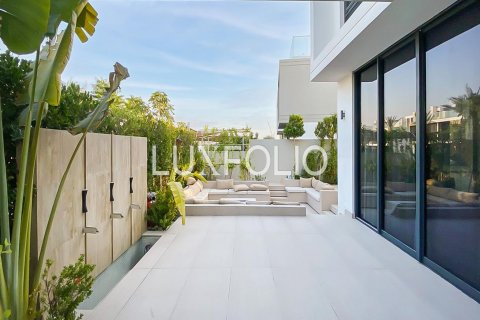 Dubai Hills Estate, UAE의 임대용 빌라 침실 3개, 287제곱미터 번호 628180 - 사진 10
