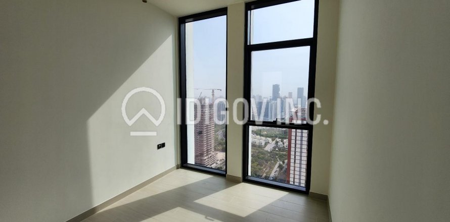 Byt v Jumeirah Village Circle, Dubai, SAE 1 ložnice, 49 m² Č.: 628431
