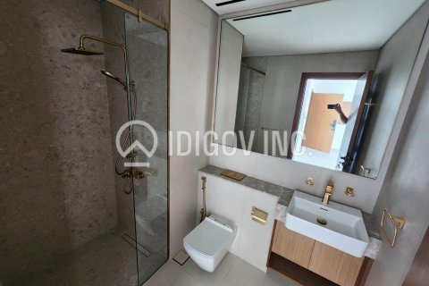 Byt v Jumeirah Village Circle, Dubai, SAE 1 ložnice, 49 m² Č.: 628431 - fotografie 5