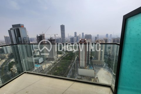 Byt v Jumeirah Village Circle, Dubai, SAE 1 ložnice, 49 m² Č.: 628431 - fotografie 12