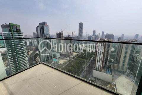 Byt v Jumeirah Village Circle, Dubai, SAE 1 ložnice, 49 m² Č.: 628431 - fotografie 11