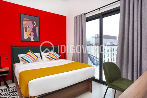 Byt v Dubai Production City (IMPZ), SAE 2 ložnice, 77 m² Č.: 628432 - fotografie 15