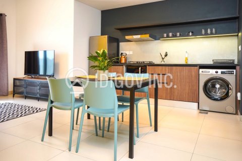Byt v Dubai Production City (IMPZ), SAE 2 ložnice, 77 m² Č.: 628432 - fotografie 6
