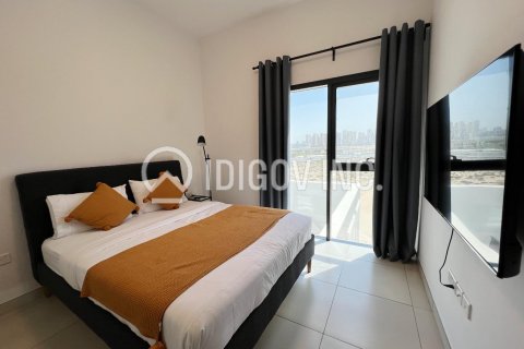 Byt v Dubai Production City (IMPZ), SAE 2 ložnice, 77 m² Č.: 628432 - fotografie 3