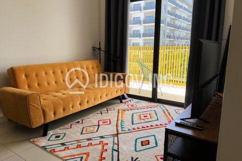 Byt v Dubai Production City (IMPZ), SAE 2 ložnice, 77 m² Č.: 628432 - fotografie 2