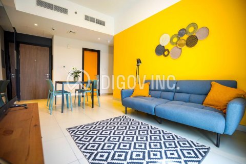 Byt v Dubai Production City (IMPZ), SAE 2 ložnice, 77 m² Č.: 628432 - fotografie 7