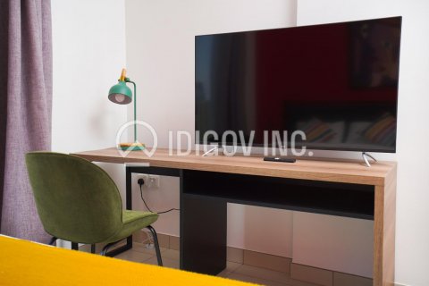 Byt v Dubai Production City (IMPZ), SAE 2 ložnice, 77 m² Č.: 628432 - fotografie 13