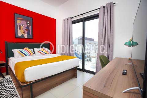 Byt v Dubai Production City (IMPZ), SAE 2 ložnice, 77 m² Č.: 628432 - fotografie 11