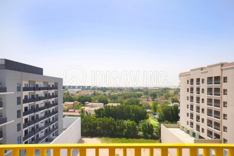 Byt v Dubai Production City (IMPZ), SAE 2 ložnice, 77 m² Č.: 628432 - fotografie 9