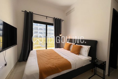Byt v Dubai Production City (IMPZ), SAE 2 ložnice, 77 m² Č.: 628432 - fotografie 17