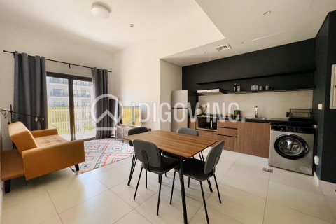 Byt v Dubai Production City (IMPZ), SAE 2 ložnice, 77 m² Č.: 628432 - fotografie 4