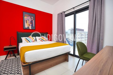Byt v Dubai Production City (IMPZ), SAE 2 ložnice, 77 m² Č.: 628432 - fotografie 12
