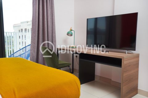 Byt v Dubai Production City (IMPZ), SAE 2 ložnice, 77 m² Č.: 628432 - fotografie 14
