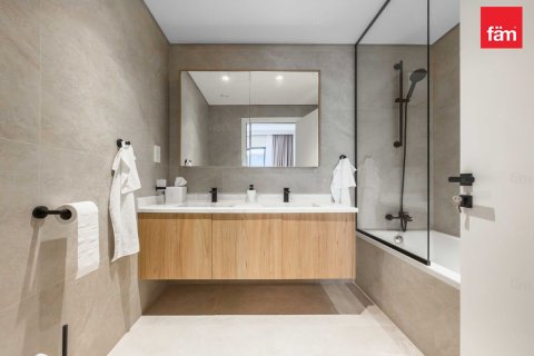 Apartment til salg i Dubai, UAE 2 soveværelser, 92.1 kvm № 758410 - foto 11