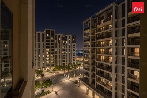 Apartment til salg i Dubai, UAE 2 soveværelser, 92.1 kvm № 758410 - foto 12