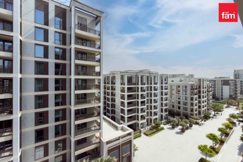 Apartment til salg i Dubai, UAE 2 soveværelser, 92.1 kvm № 758410 - foto 14