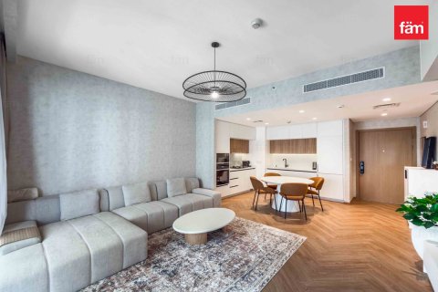 Apartment til salg i Dubai, UAE 2 soveværelser, 92.1 kvm № 758410 - foto 3