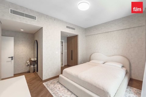 Apartment til salg i Dubai, UAE 2 soveværelser, 92.1 kvm № 758410 - foto 6