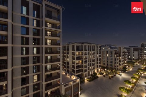 Apartment til salg i Dubai, UAE 2 soveværelser, 92.1 kvm № 758410 - foto 13