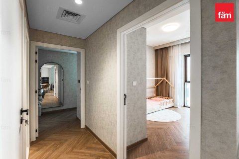 Apartment til salg i Dubai, UAE 2 soveværelser, 92.1 kvm № 758410 - foto 8