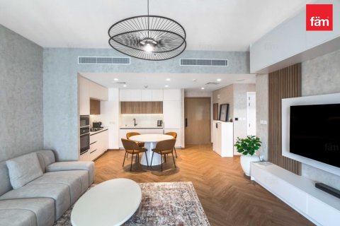 Apartment til salg i Dubai, UAE 2 soveværelser, 92.1 kvm № 758410 - foto 4