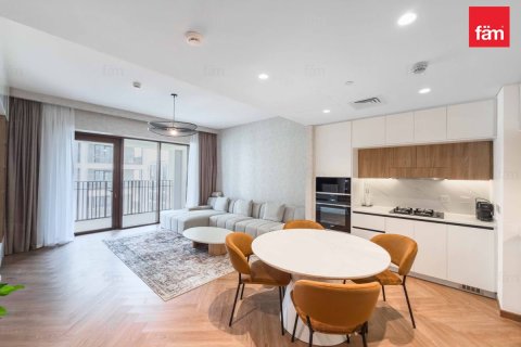 Apartment til salg i Dubai, UAE 2 soveværelser, 92.1 kvm № 758410 - foto 2