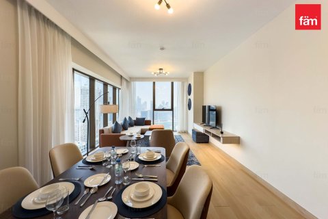 Apartament do wynajęcia w Business Bay, Dubai, ZEA 2 sypialnie, 202.9 mkw., nr 758411 - zdjęcie 10