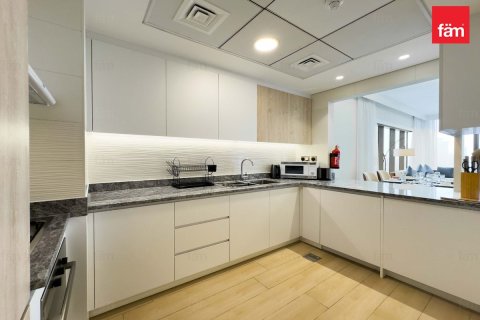 Apartament do wynajęcia w Business Bay, Dubai, ZEA 2 sypialnie, 202.9 mkw., nr 758411 - zdjęcie 17