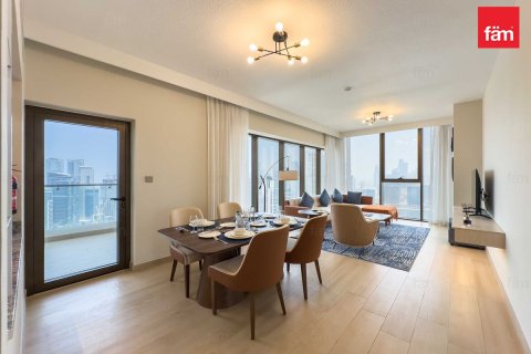 Apartament do wynajęcia w Business Bay, Dubai, ZEA 2 sypialnie, 202.9 mkw., nr 758411 - zdjęcie 4