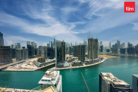 Apartament do wynajęcia w Business Bay, Dubai, ZEA 2 sypialnie, 202.9 mkw., nr 758411 - zdjęcie 3