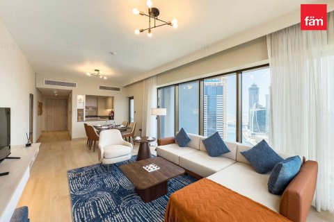 Apartament do wynajęcia w Business Bay, Dubai, ZEA 2 sypialnie, 202.9 mkw., nr 758411 - zdjęcie 9