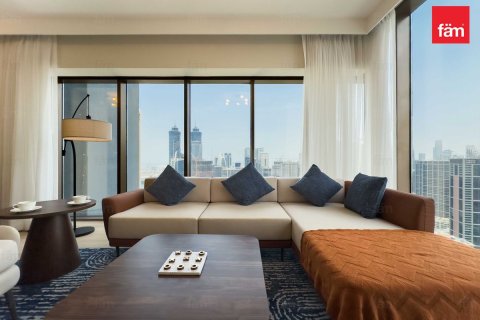 Apartament do wynajęcia w Business Bay, Dubai, ZEA 2 sypialnie, 202.9 mkw., nr 758411 - zdjęcie 5