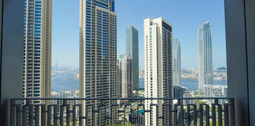 阿联酋 Dubai 公寓  1 卧, 66.9 平方米 , 编号 758412