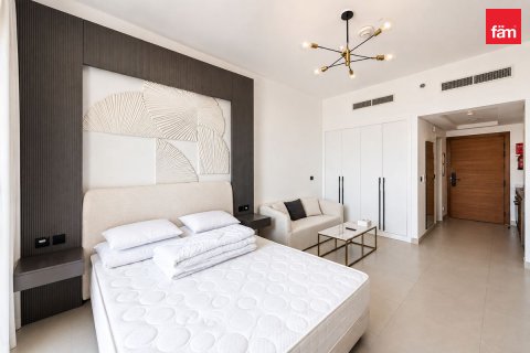 آپارتمان در Al Furjan، Dubai ، امارات متحده عربی 36.2 متر مربع.  شماره 758408