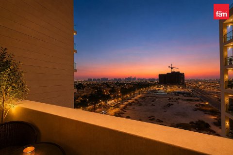 Apartament në Al Furjan, Dubai, Emiratet e Bashkuara Arabe 36.2 m2. № 758408 - Foto 10