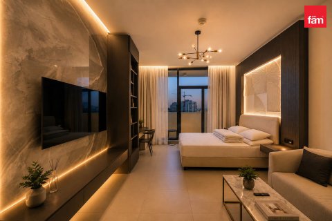 Apartament në Al Furjan, Dubai, Emiratet e Bashkuara Arabe 36.2 m2. № 758408 - Foto 6