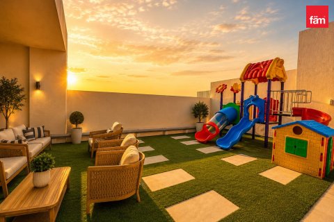 Apartament në Al Furjan, Dubai, Emiratet e Bashkuara Arabe 36.2 m2. № 758408 - Foto 9
