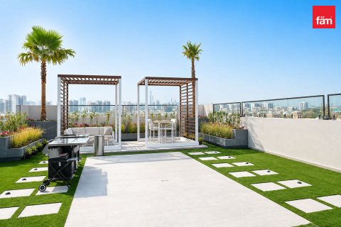 Apartament në Al Furjan, Dubai, Emiratet e Bashkuara Arabe 36.2 m2. № 758408 - Foto 7