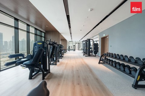 Apartman u gradu City Walk, Dubai, UAE 1 spavaća soba, 73.2 m2 Br. 758401 - Slika 12