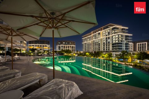 Wohnung zur Miete in City Walk, Dubai, VAE 1 Schlafzimmer, 73.2 m2 Nr. 758401 - Foto 28