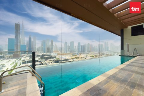 Wohnung zur Miete in City Walk, Dubai, VAE 1 Schlafzimmer, 73.2 m2 Nr. 758401 - Foto 27