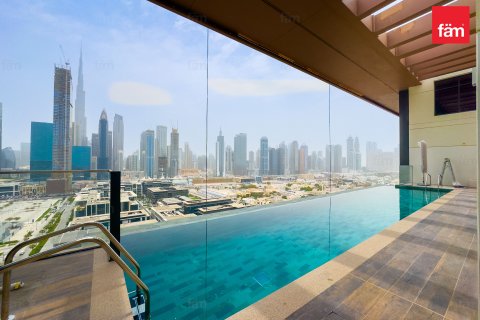 Apartman u gradu City Walk, Dubai, UAE 1 spavaća soba, 73.2 m2 Br. 758401 - Slika 17